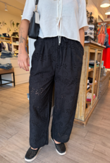 The Korner - T26149043 Pantalon SS26