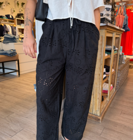The Korner - T26149043 Pantalon SS26