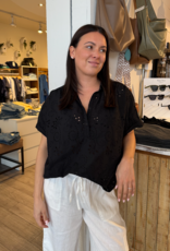 The Korner The Korner - T26119073 Blouse SS26