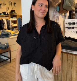 The Korner The Korner - T26119073 Blouse SS26