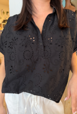 The Korner The Korner - T26119073 Blouse SS26