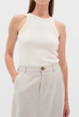 Inwear InWear - LolahlW Base Tank Top SS26