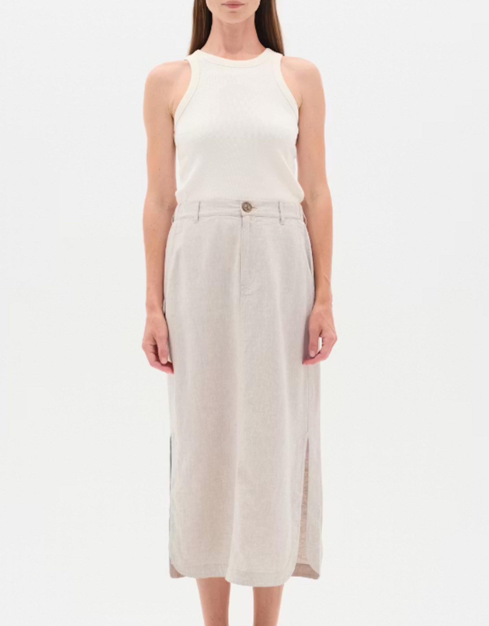 Inwear InWear - LolahlW Base Tank Top SS26