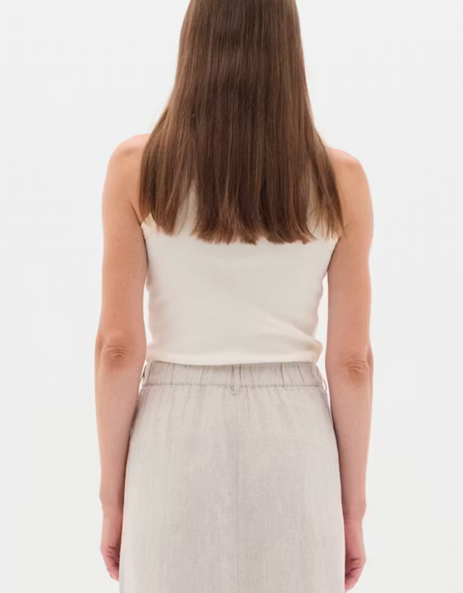 Inwear InWear - LolahlW Base Tank Top SS26