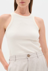 Inwear InWear - LolahlW Base Tank Top SS26