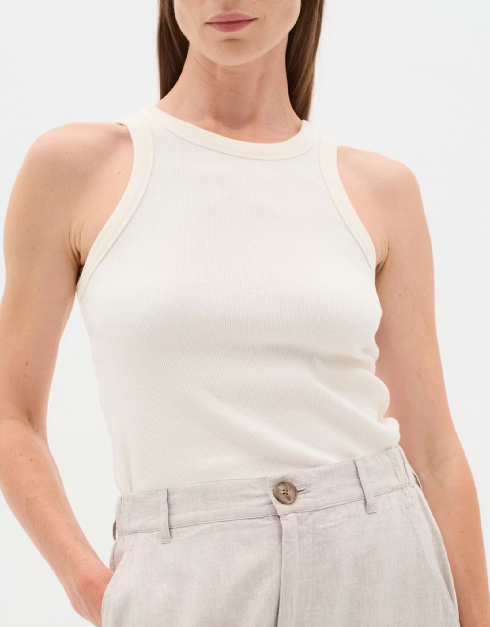Inwear InWear - LolahlW Base Tank Top SS26