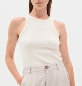 Inwear InWear - LolahlW Base Tank Top SS26