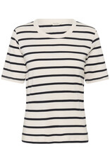 Part Two Part Two - Ratana  Stripe T-Shirt SS26