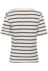 Part Two Part Two - Ratana  Stripe T-Shirt SS26