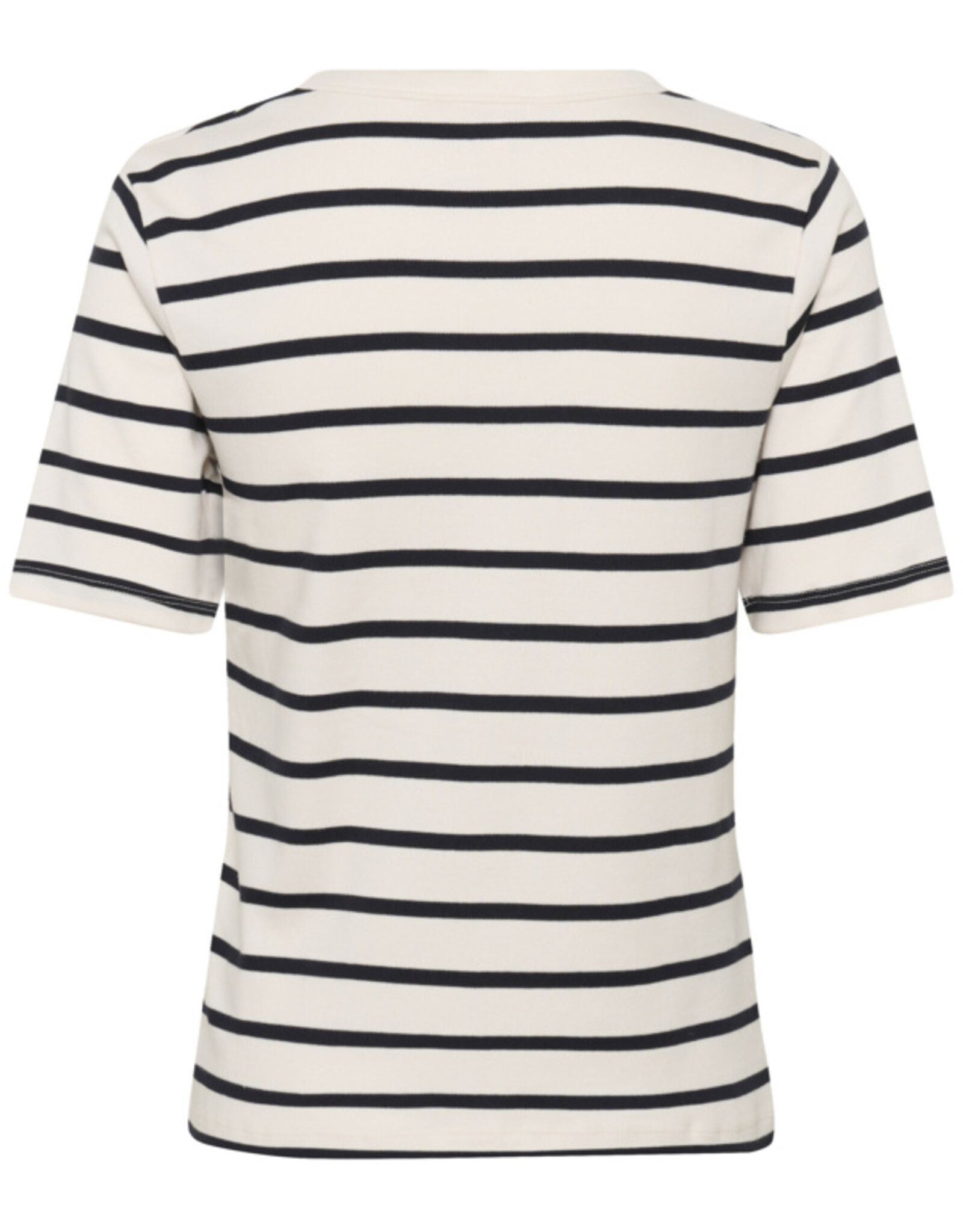Part Two Part Two - Ratana  Stripe T-Shirt SS26