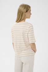 Part Two Part Two - Ratana  Stripe T-Shirt SS26