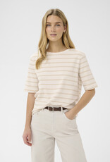 Part Two Part Two - Ratana  Stripe T-Shirt SS26