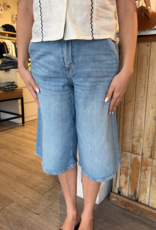 B. Copenhagen-  220579 denim bermuda SS26