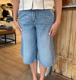 B. Copenhagen-  220579 denim bermuda SS26