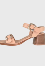 Atelier - Dina Sandal Heel SS25