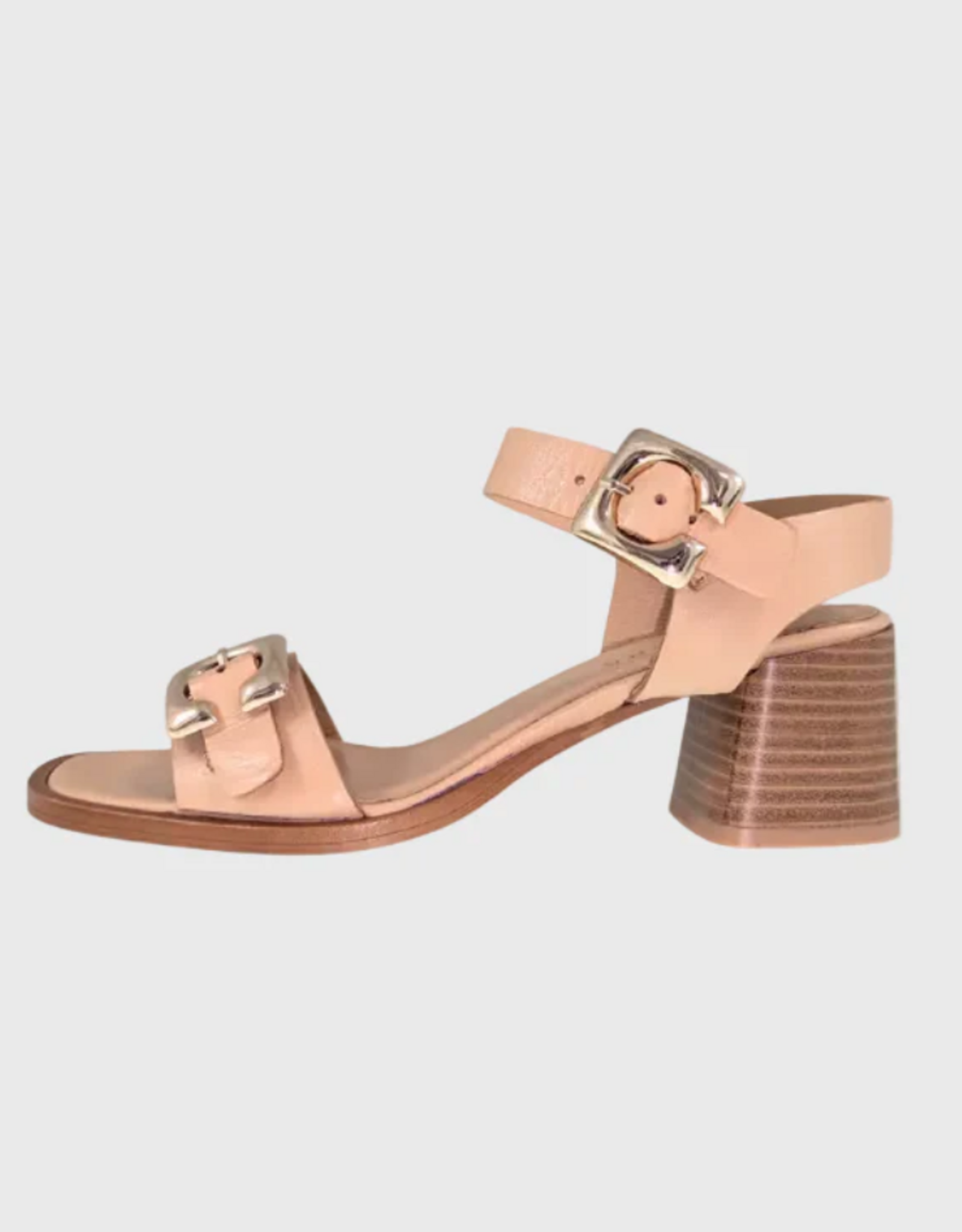 Atelier - Dina Sandal Heel SS25