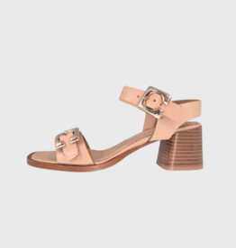 Atelier - Dina Sandal Heel SS25