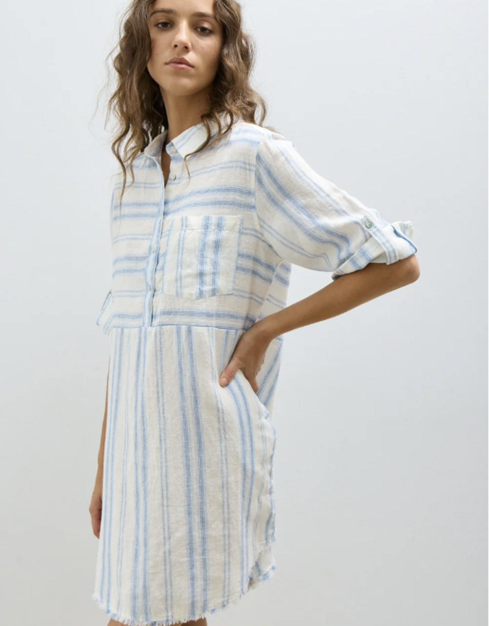 Melissa Nepton Melissa Nepton - Rosella Dress SS26