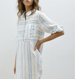 Melissa Nepton Melissa Nepton - Rosella Dress SS26