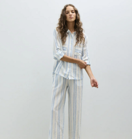 Melissa Nepton Melissa Nepton - Chase Shirt SS26