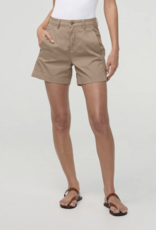 DU/ER DU/ER- WSTR1027  Live Lite High Rise Short SS26