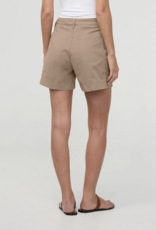 DU/ER DU/ER- WSTR1027  Live Lite High Rise Short SS26