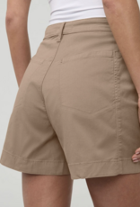 DU/ER DU/ER- WSTR1027  Live Lite High Rise Short SS26