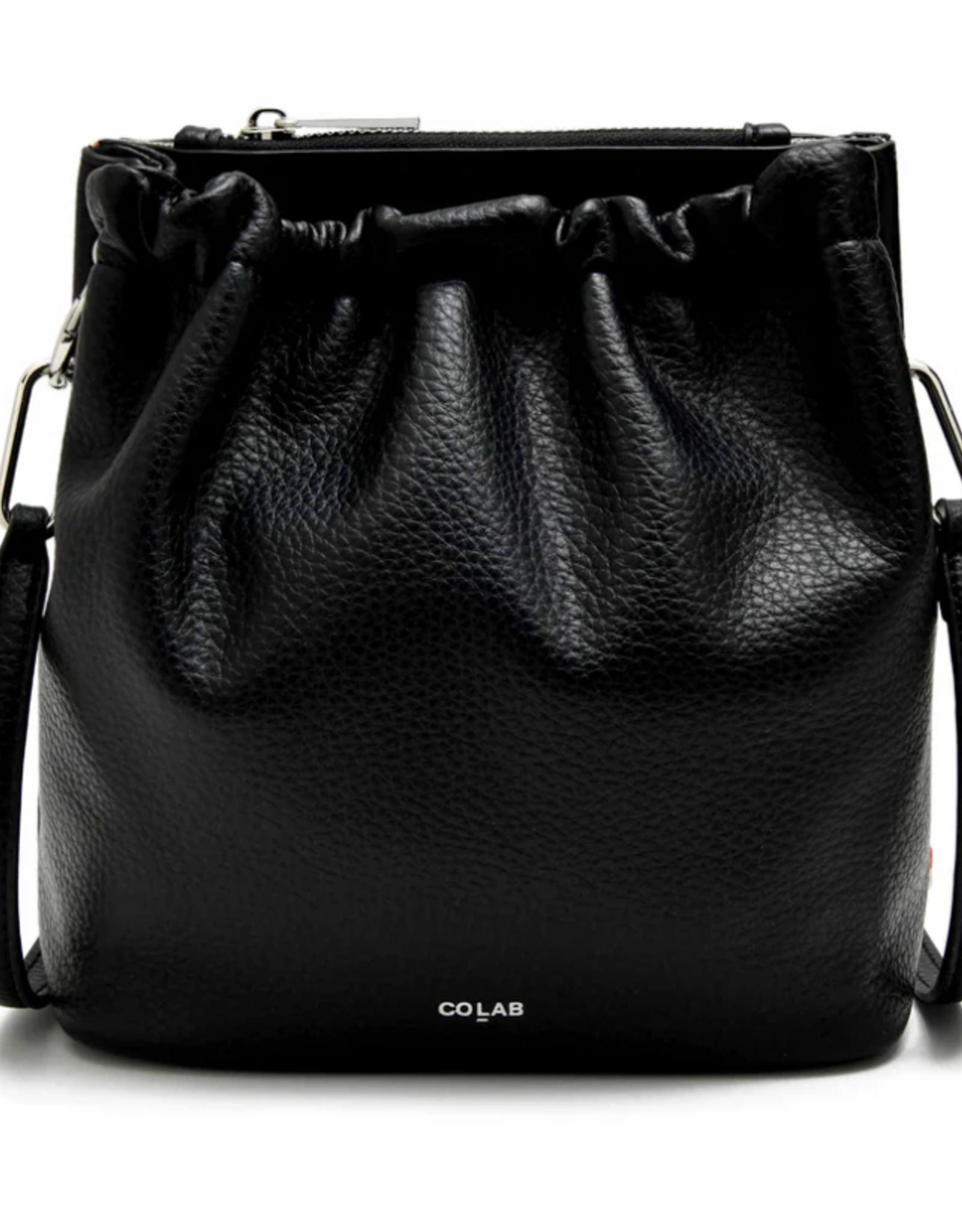 Co-Lab Co Lab - 7278R Sac Bandoulière SS26