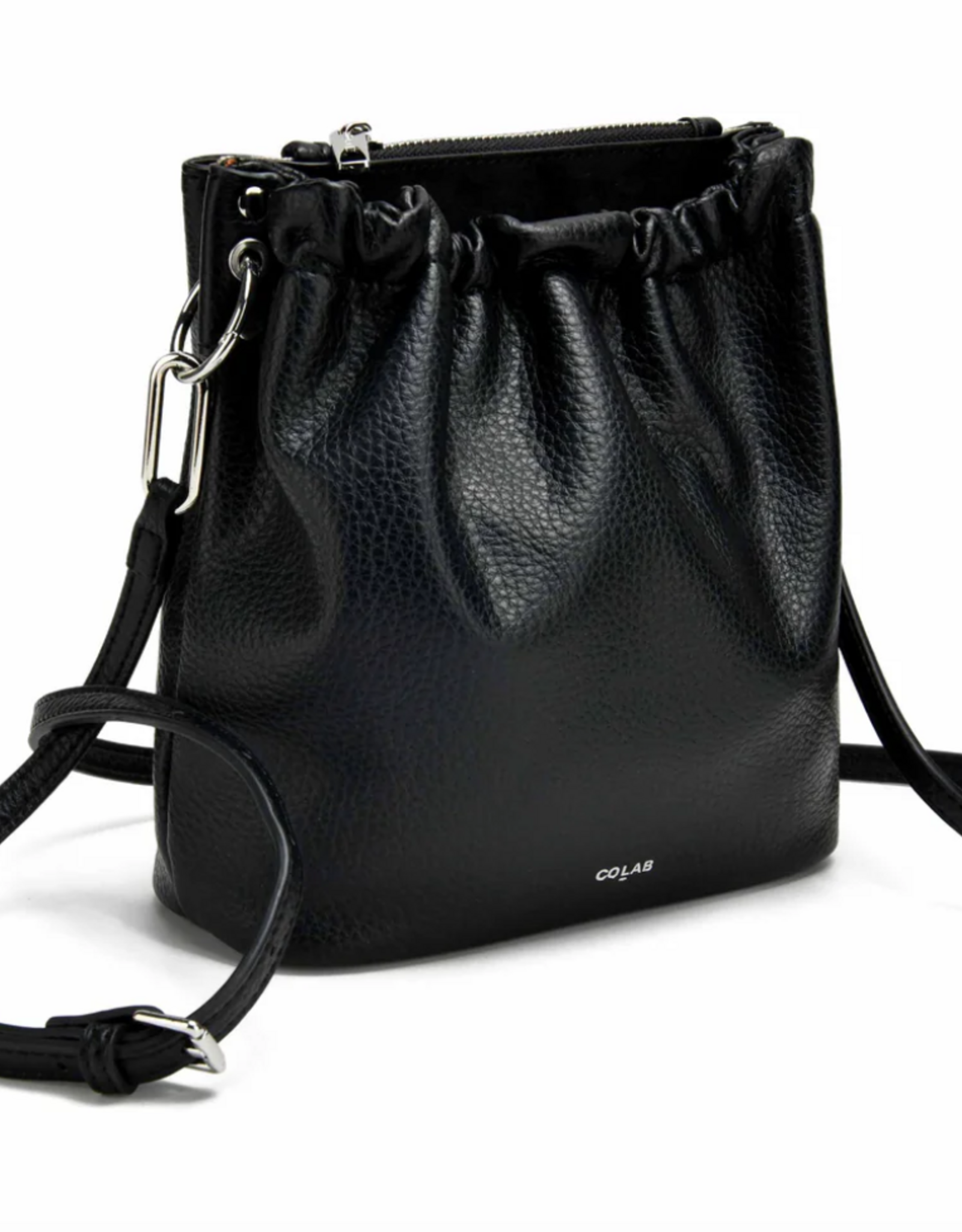 Co-Lab Co Lab - 7278R Sac Bandoulière SS26