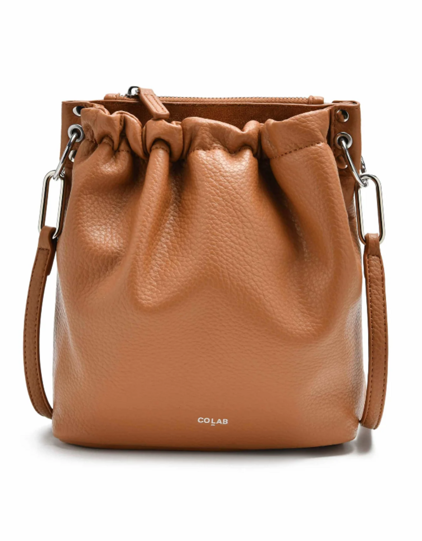 Co-Lab Co Lab - 7278R Sac Bandoulière SS26