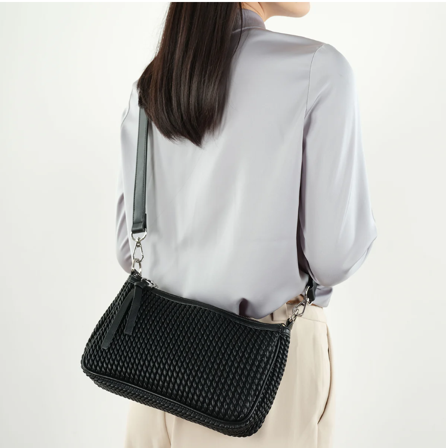 Co-Lab 7478 Sac Bandoulière SS26