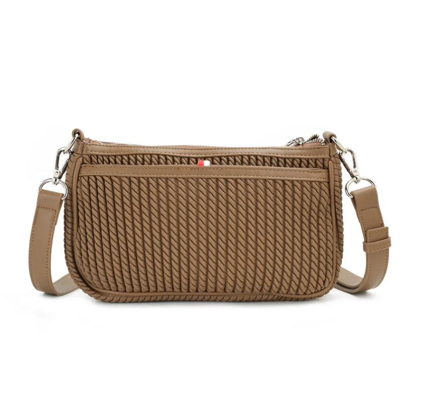 Co-Lab 7478 Sac Bandoulière SS26
