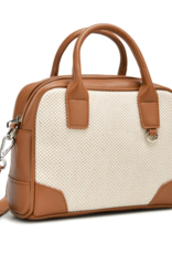 Co-Lab Co Lab - 7516C Canvas Bandoulière SS26