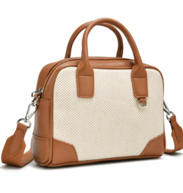 Co-Lab Co Lab - 7516C Canvas Bandoulière SS26