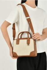Co-Lab Co Lab - 7516C Canvas Bandoulière SS26