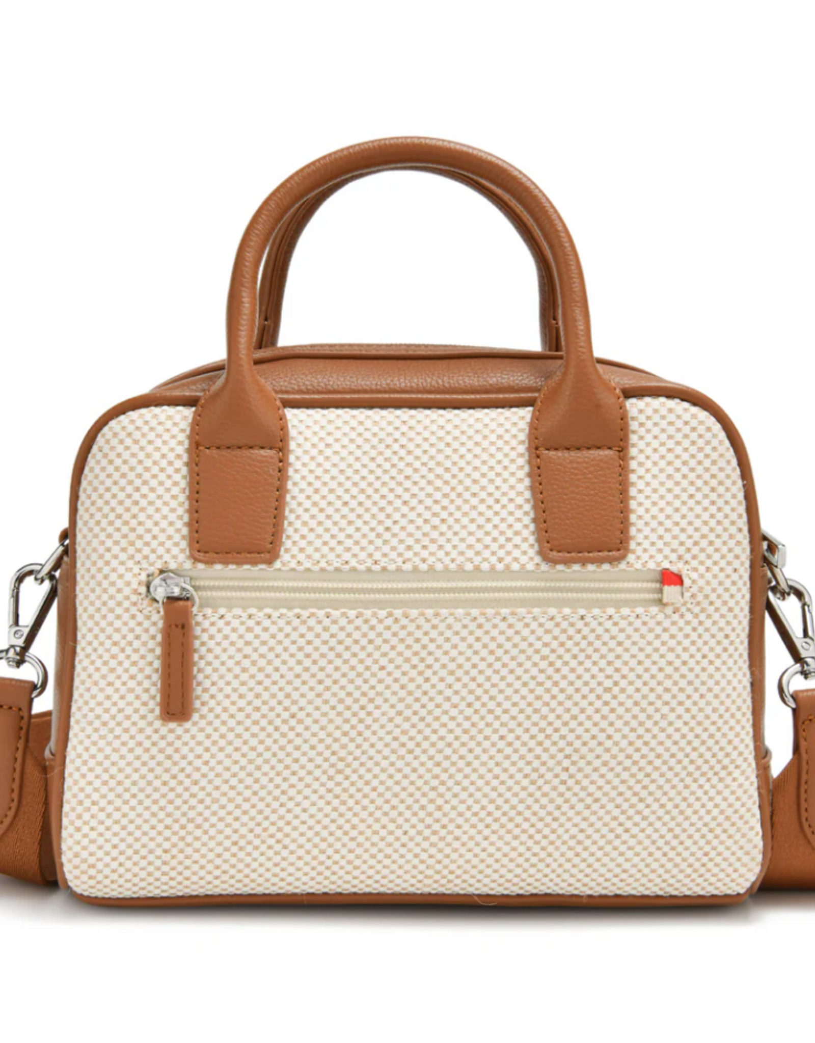 Co-Lab Co Lab - 7516C Canvas Bandoulière SS26
