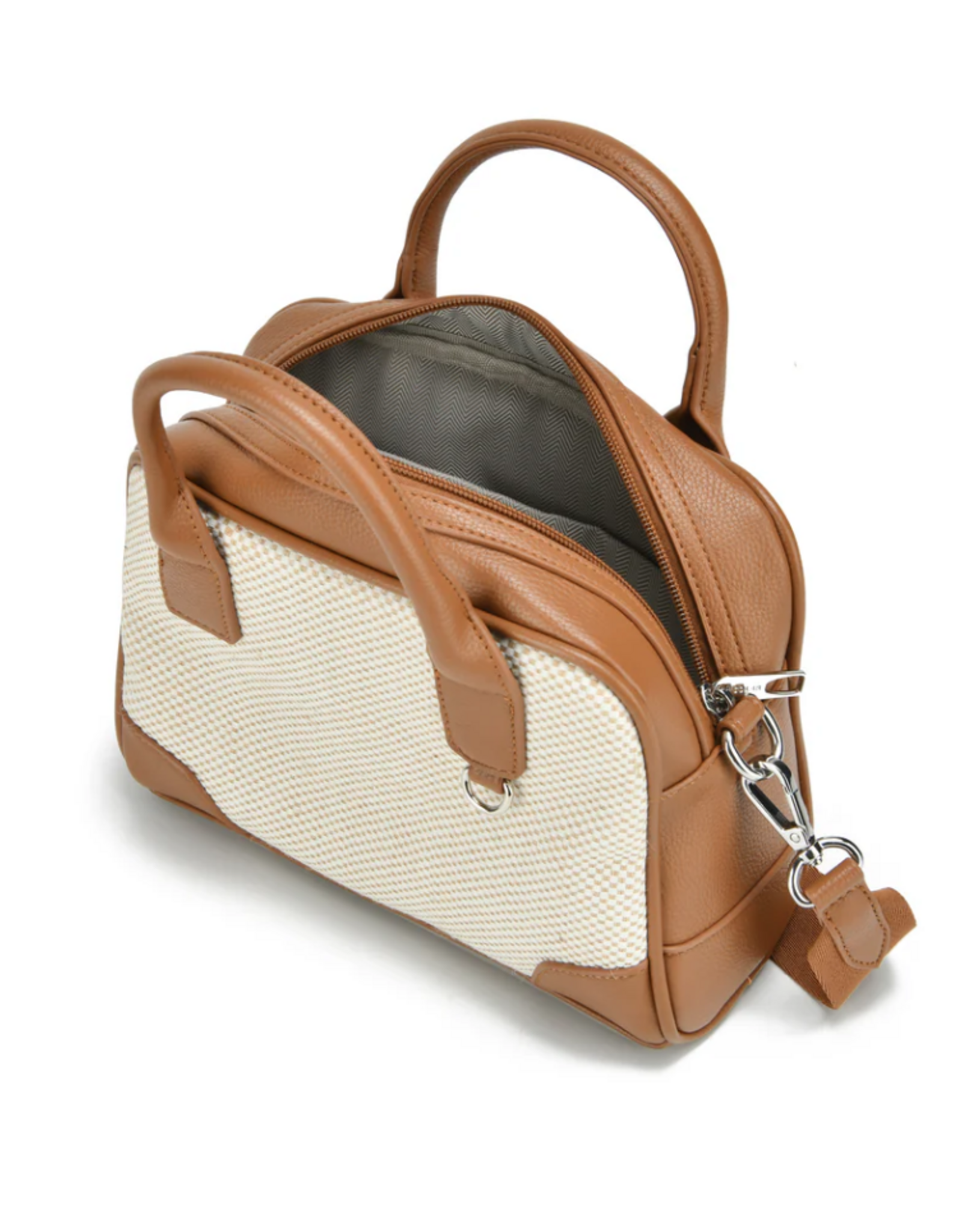 Co-Lab Co Lab - 7516C Canvas Bandoulière SS26