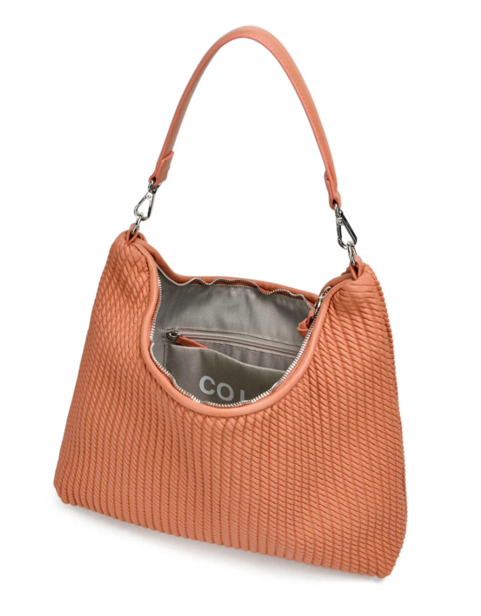Co-Lab Co Lab - 7477 shoulder bag SS26