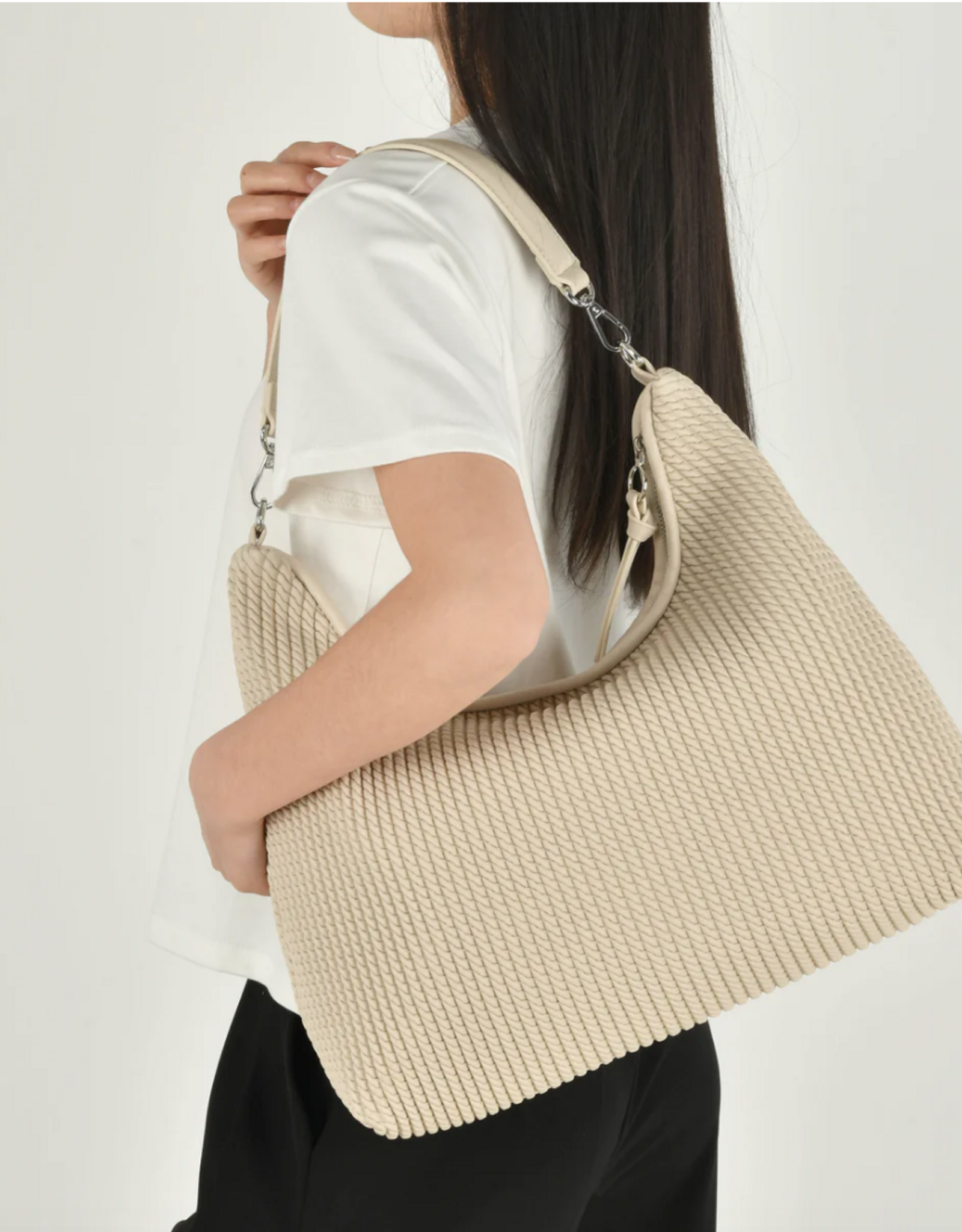 Co-Lab Co Lab - 7477 Sac Épaule SS26