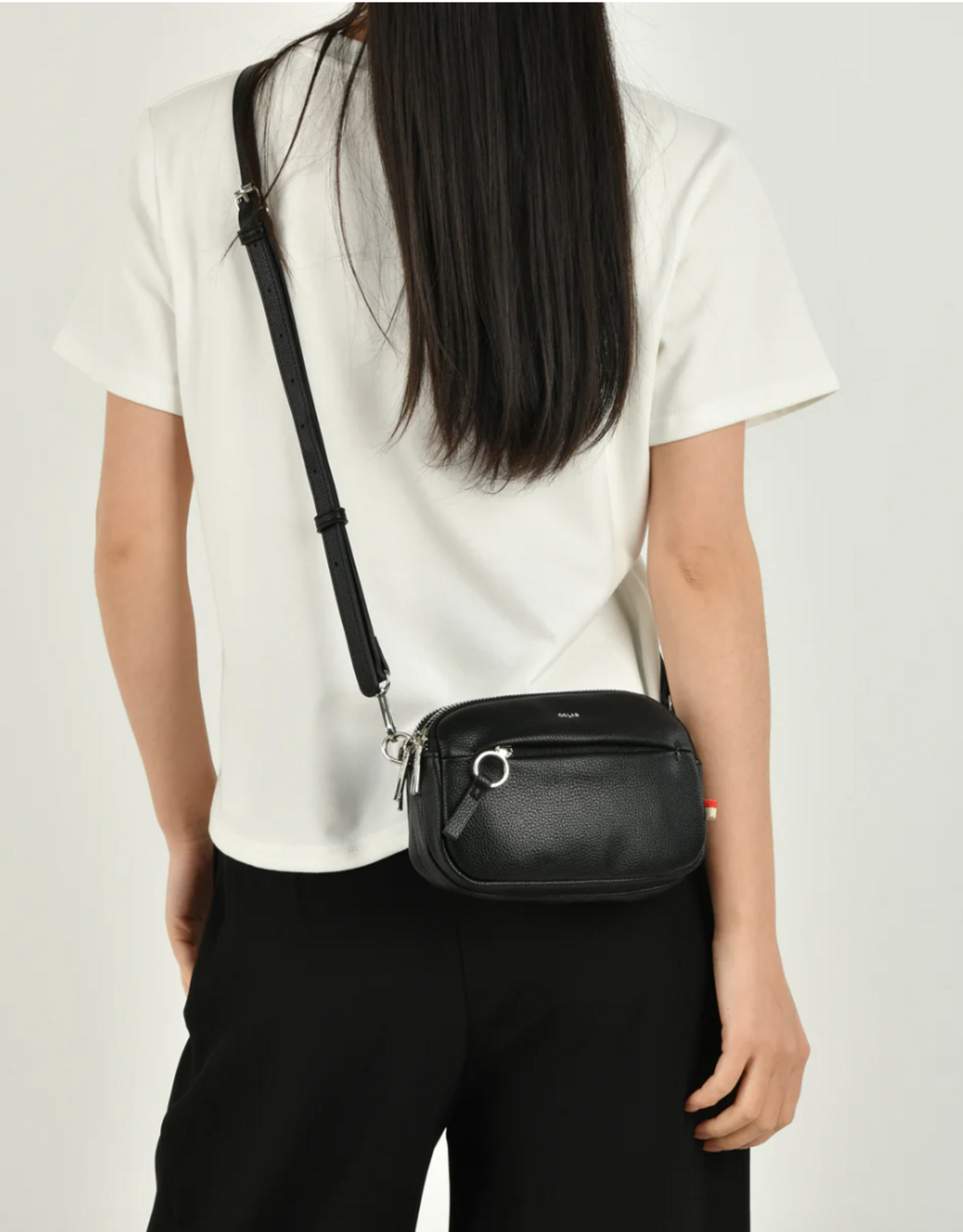 Co-Lab Co Lab - 7406T Sac Bandoulière SS26