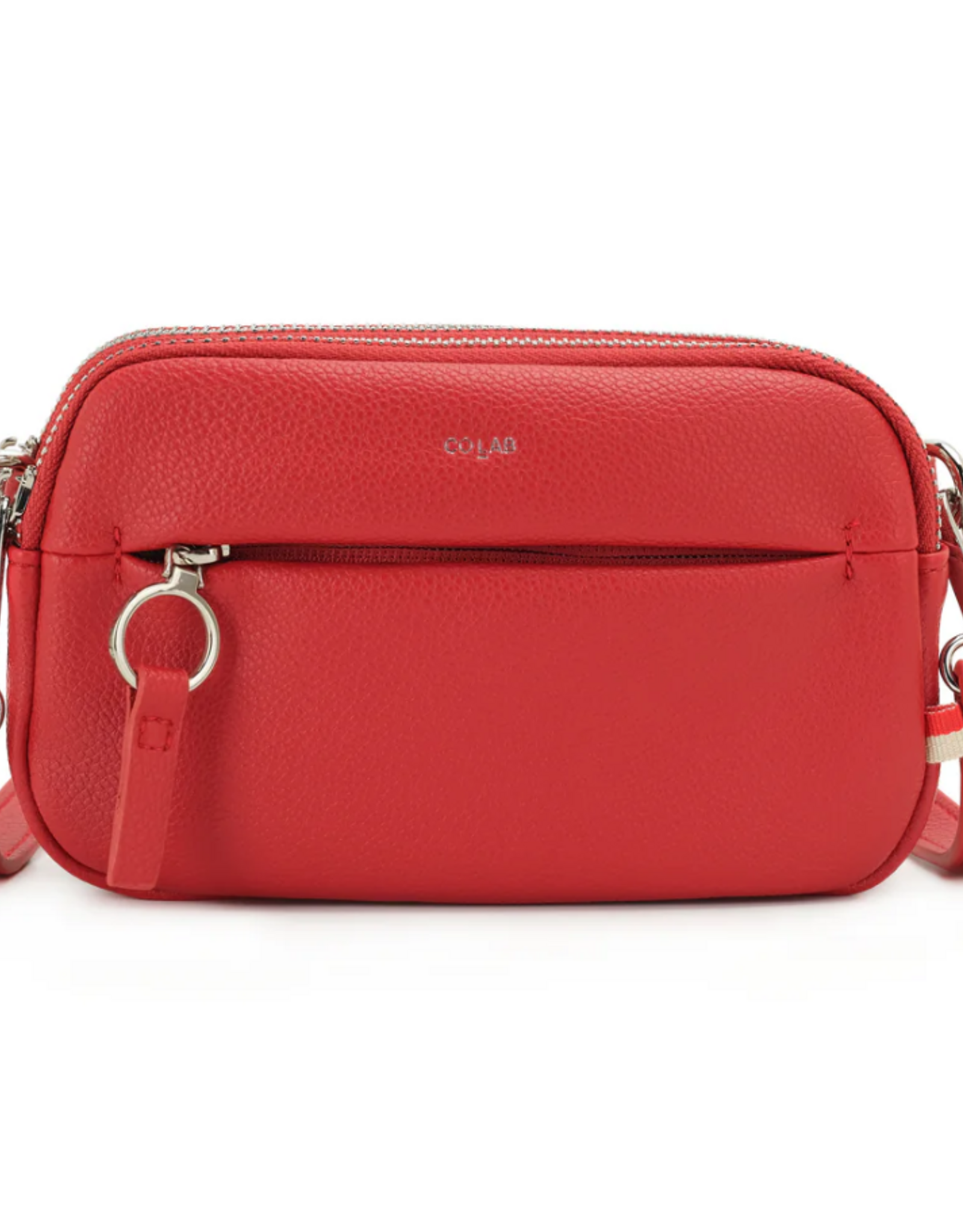 Co-Lab Co Lab - 7406T Sac Bandoulière SS26