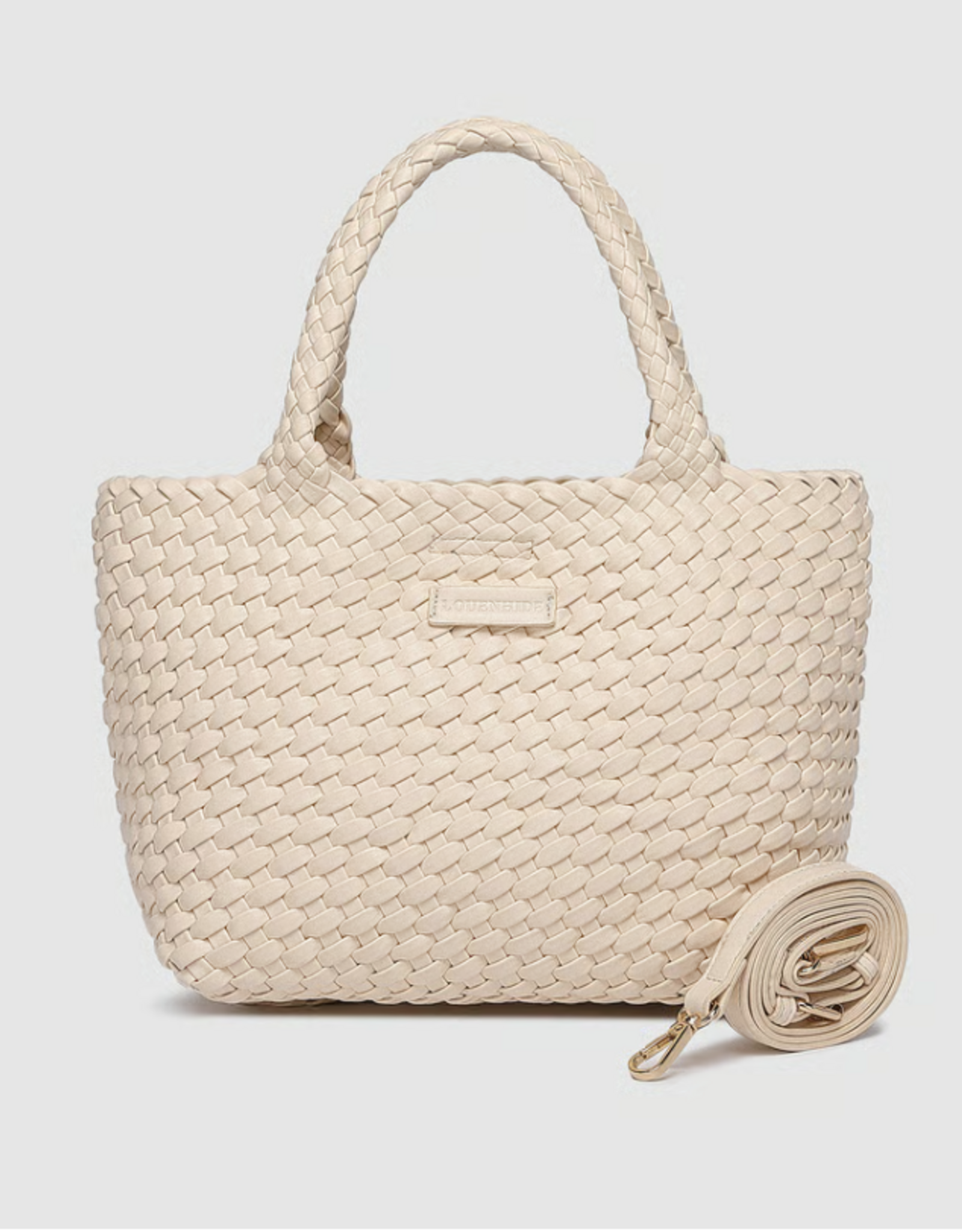 Louenhide Louenhide-Baby Cruiser Tote sac