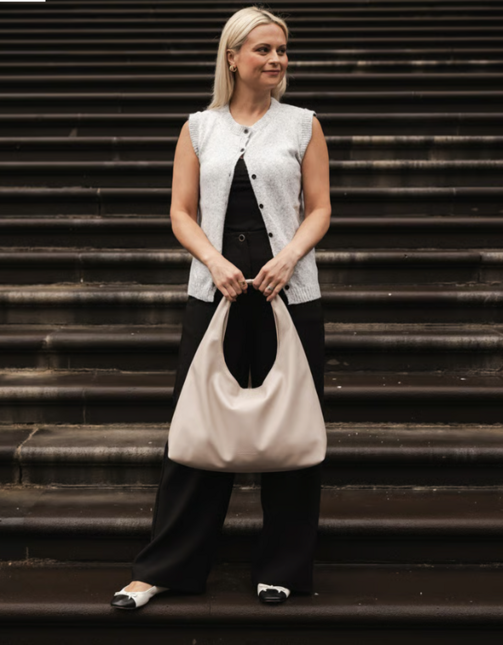 Louenhide Louenhide- Monaco Shoulder bag FW25