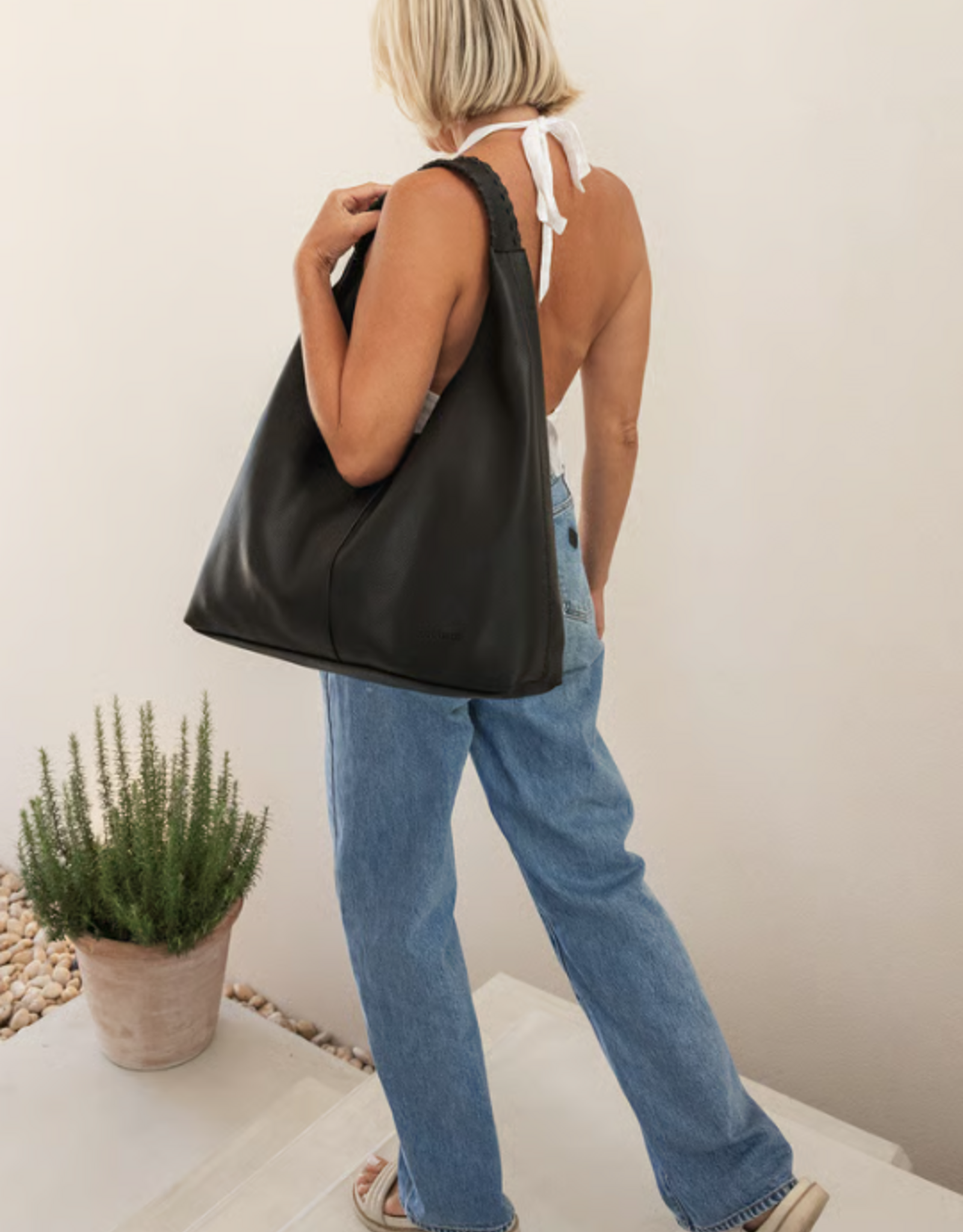 Louenhide Louenhide - Avery Shoulder Bag SS26