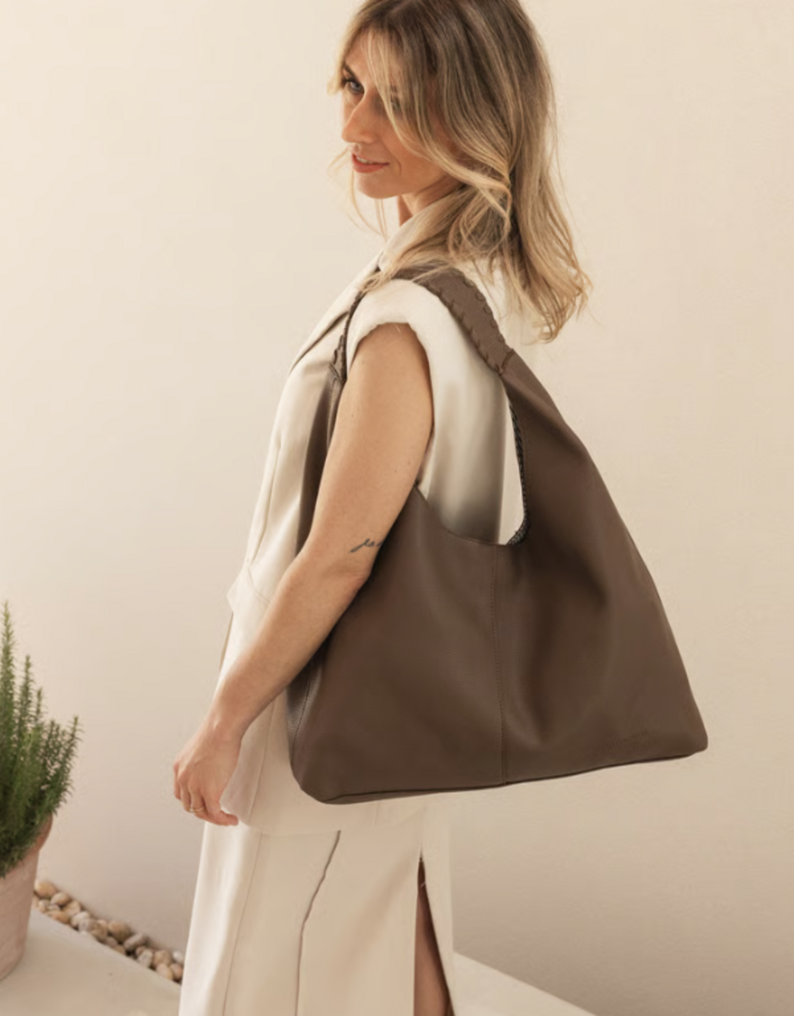 Louenhide Louenhide - Avery Shoulder Bag SS26