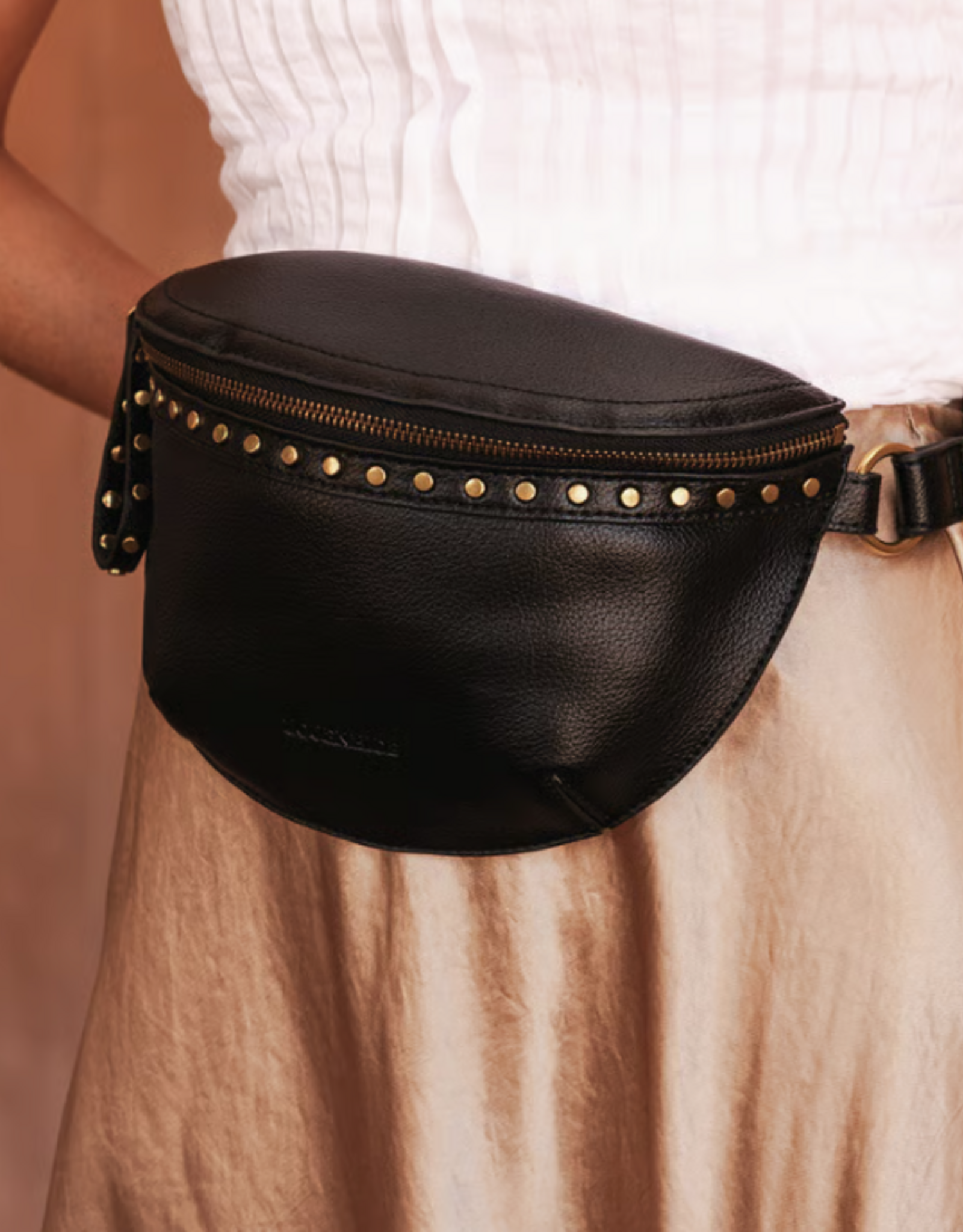 Louenhide Louenhide - Cassidy Belt Bag FW25