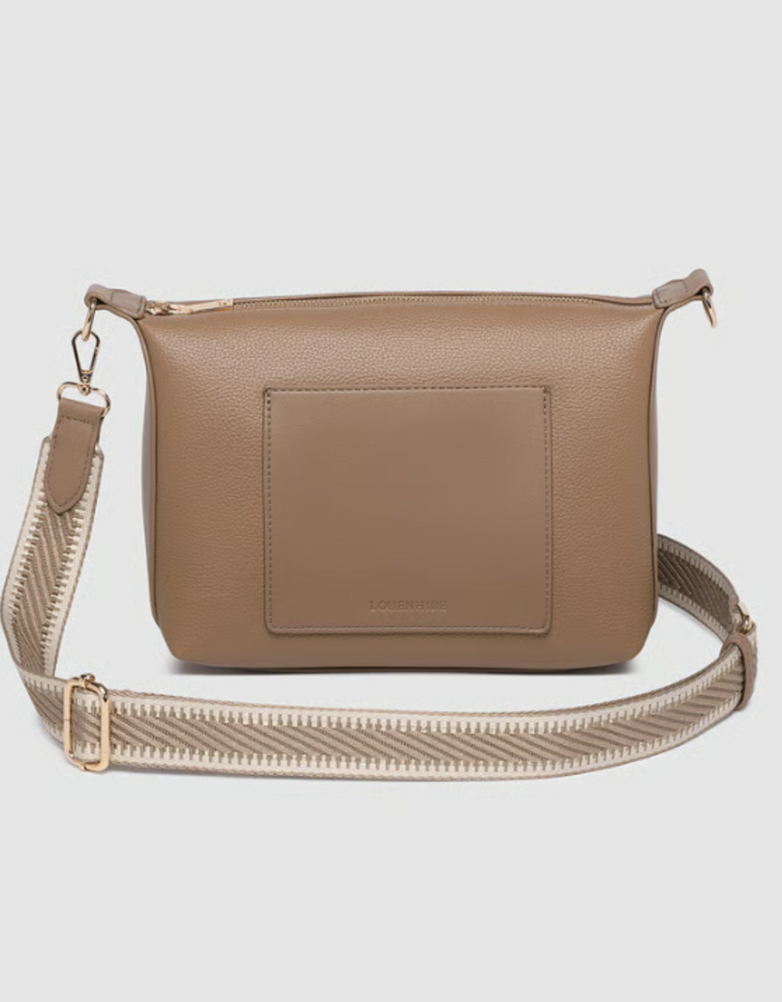 Louenhide Louenhide - Havana Crossbody Bag SS26