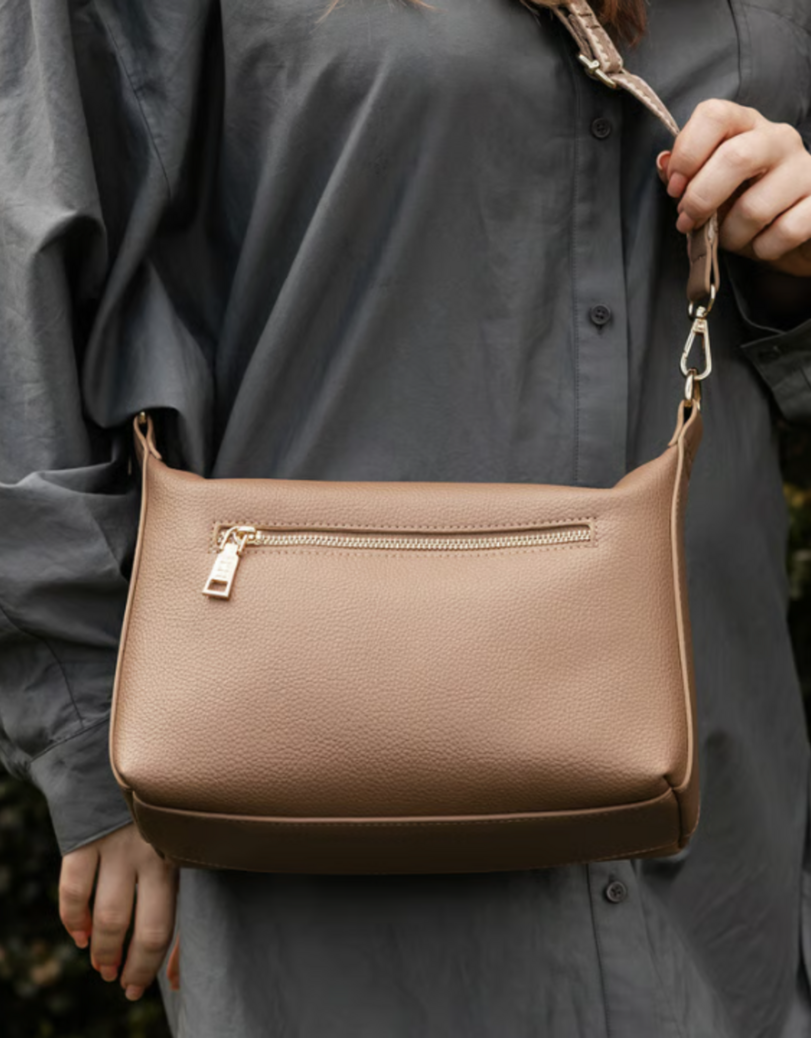 Louenhide Louenhide - Havana Crossbody Bag SS26