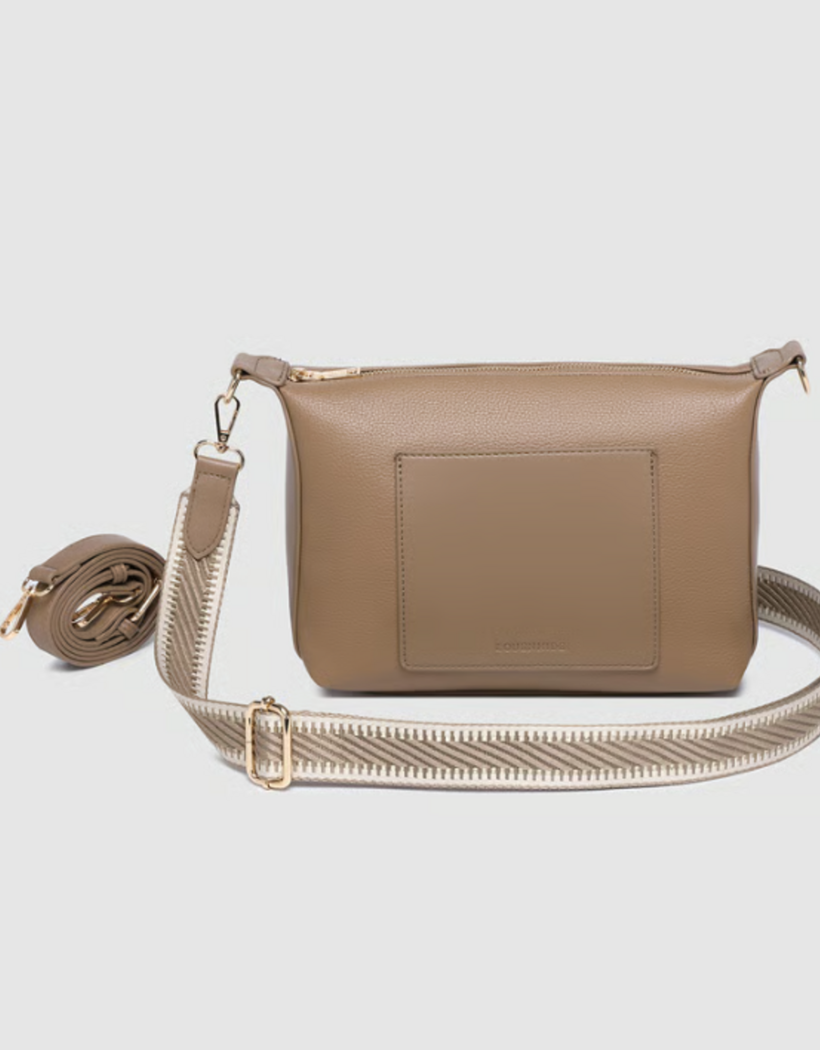 Louenhide Louenhide - Havana Crossbody Bag SS26