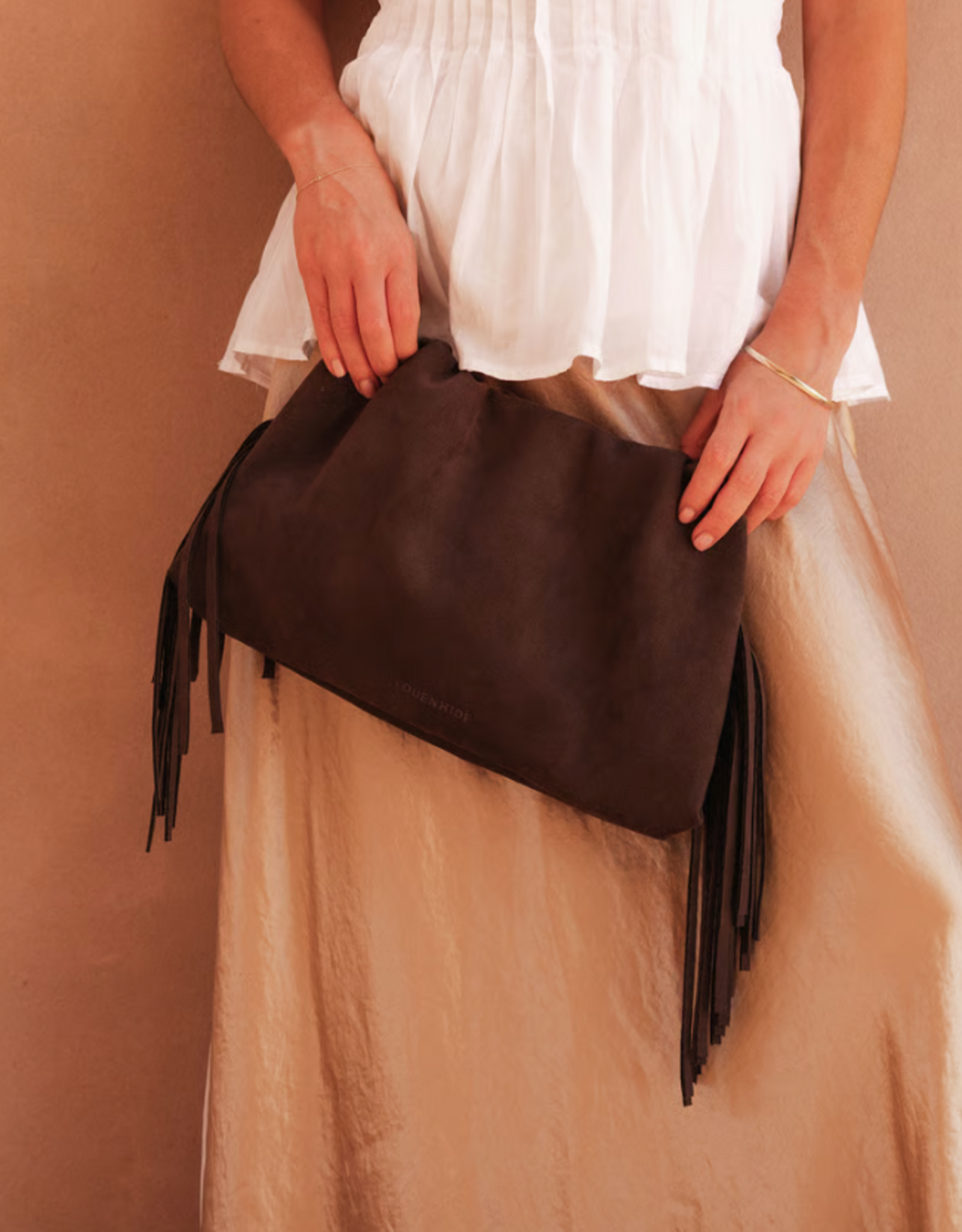 Louenhide Louenhide - Reese Shoulder Bag SS26